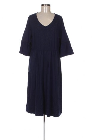 Φόρεμα Sheego, Μέγεθος XL, Χρώμα Μπλέ, Τιμή 33,40 €