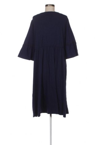 Kleid Sheego, Größe XL, Farbe Blau, Preis € 55,67
