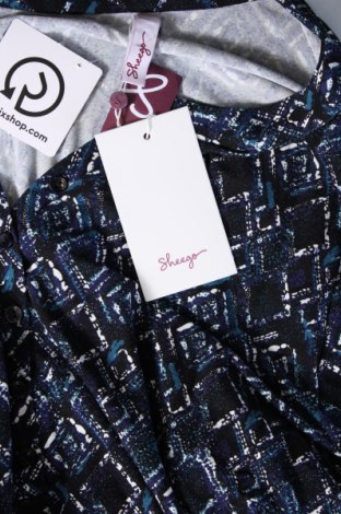 Φόρεμα Sheego, Μέγεθος XXL, Χρώμα Πολύχρωμο, Τιμή 47,32 €