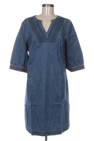 Šaty  Sheego, Veľkosť XL, Farba Modrá, Cena  31,73 €