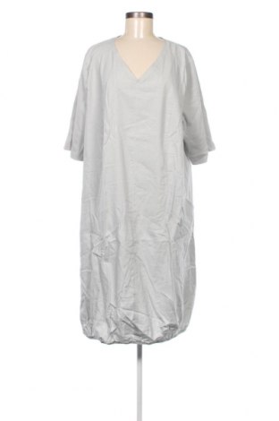 Kleid Sheego, Größe XXL, Farbe Grau, Preis 33,40 €
