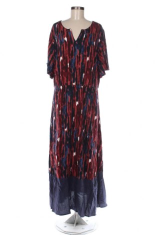 Φόρεμα Sheego, Μέγεθος 3XL, Χρώμα Πολύχρωμο, Τιμή 47,32 €