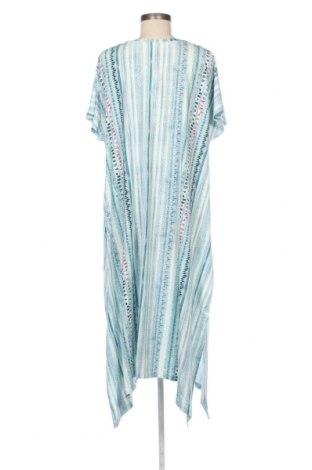 Φόρεμα Sheego, Μέγεθος XXL, Χρώμα Μπλέ, Τιμή 55,67 €
