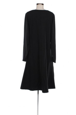 Kleid Sheego, Größe XXL, Farbe Schwarz, Preis 45,09 €