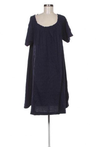 Kleid Sheego, Größe XL, Farbe Blau, Preis 55,67 €
