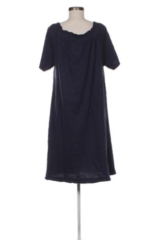 Kleid Sheego, Größe XL, Farbe Blau, Preis 55,67 €