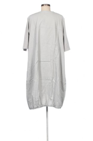 Kleid Sheego, Größe XL, Farbe Grau, Preis 31,73 €