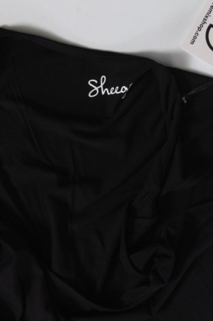 Šaty  Sheego, Velikost L, Barva Černá, Cena  845,00 Kč