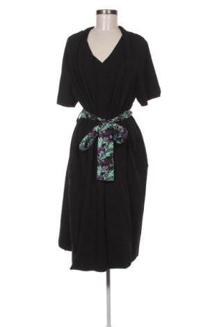 Kleid Sheego, Größe XXL, Farbe Schwarz, Preis € 27,84
