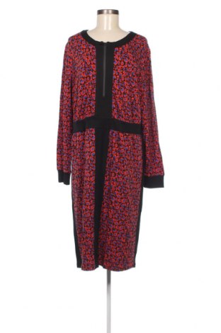 Šaty  Sheego, Velikost XL, Barva Vícebarevné, Cena  1 565,00 Kč