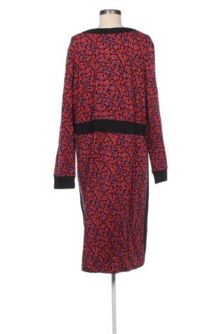 Kleid Sheego, Größe XL, Farbe Mehrfarbig, Preis € 55,67