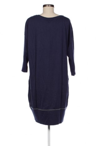 Šaty  Sheego, Velikost XL, Barva Modrá, Cena  1 565,00 Kč