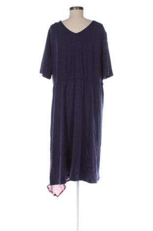 Kleid Sheego, Größe XXL, Farbe Blau, Preis 45,09 €