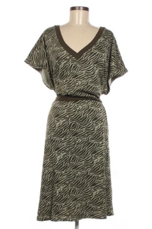 Kleid Sheego, Größe XXL, Farbe Grün, Preis 17,81 €