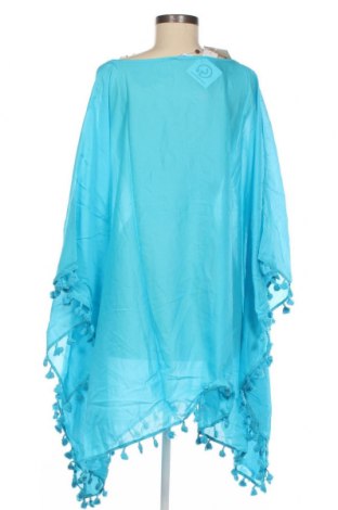 Φόρεμα Sheego, Μέγεθος 3XL, Χρώμα Μπλέ, Τιμή 33,40 €