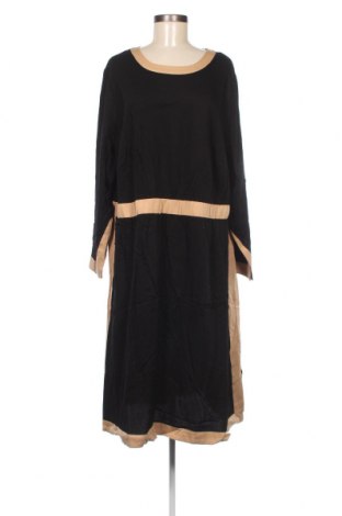 Šaty  Sheego, Veľkosť 3XL, Farba Čierna, Cena  46,76 €