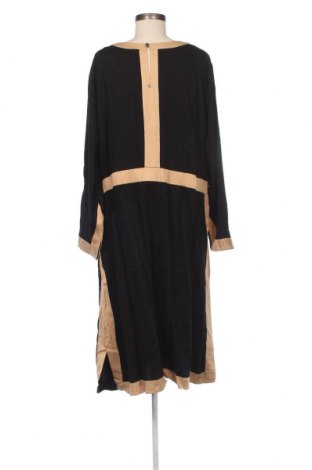 Φόρεμα Sheego, Μέγεθος 3XL, Χρώμα Μαύρο, Τιμή 38,41 €