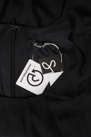 Kleid Sheego, Größe XL, Farbe Schwarz, Preis € 24,49