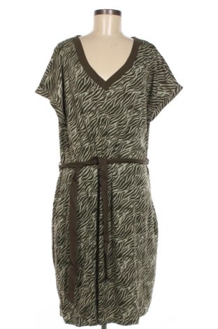 Kleid Sheego, Größe XL, Farbe Grün, Preis 27,84 €