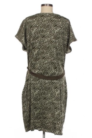 Šaty  Sheego, Veľkosť XL, Farba Zelená, Cena  30,06 €