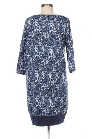 Φόρεμα Sheego, Μέγεθος M, Χρώμα Μπλέ, Τιμή 55,67 €