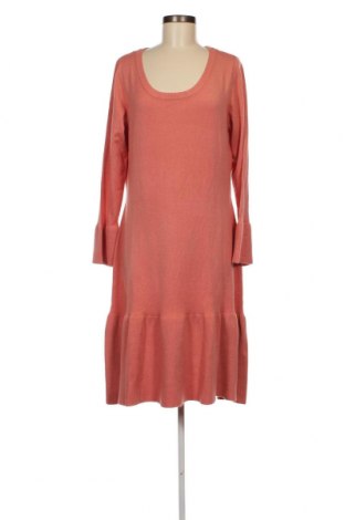 Šaty  Sheego, Velikost XL, Barva Růžová, Cena  410,00 Kč