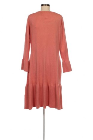 Kleid Sheego, Größe XL, Farbe Rosa, Preis 36,46 €