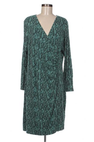 Φόρεμα Sheego, Μέγεθος XXL, Χρώμα Πράσινο, Τιμή 29,69 €