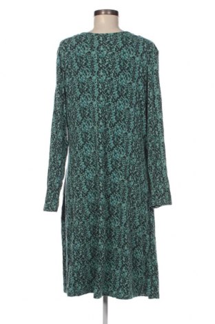 Φόρεμα Sheego, Μέγεθος XXL, Χρώμα Πράσινο, Τιμή 29,69 €