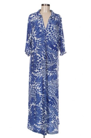 Kleid Sheego, Größe XXL, Farbe Mehrfarbig, Preis € 33,40