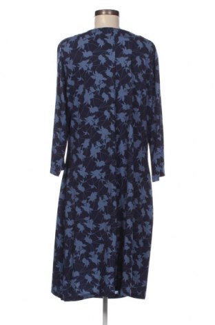 Kleid Sheego, Größe XXL, Farbe Blau, Preis € 33,40
