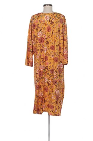 Kleid Sheego by Joe Browns, Größe 3XL, Farbe Mehrfarbig, Preis € 22,27