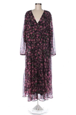 Kleid Sheego by Joe Browns, Größe 3XL, Farbe Mehrfarbig, Preis € 55,67