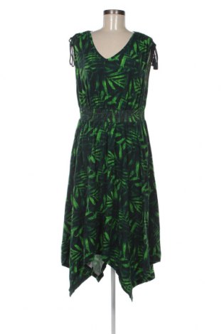 Φόρεμα Sheego by Joe Browns, Μέγεθος XL, Χρώμα Μπλέ, Τιμή 31,73 €