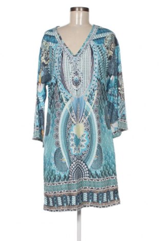 Šaty  Sheilay, Velikost M, Barva Vícebarevné, Cena  623,00 Kč