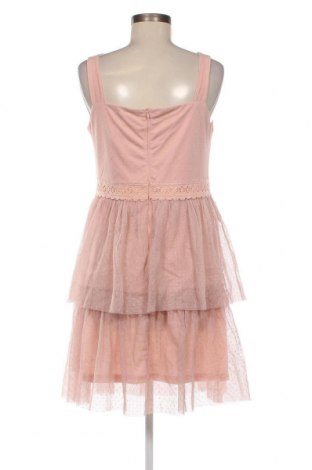 Šaty  Sheilay, Velikost L, Barva Růžová, Cena  500,00 Kč