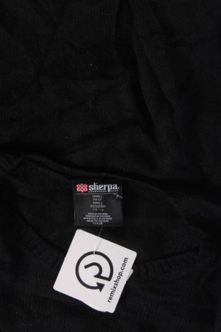 Φόρεμα Sherpa, Μέγεθος S, Χρώμα Μαύρο, Τιμή 13,36 €
