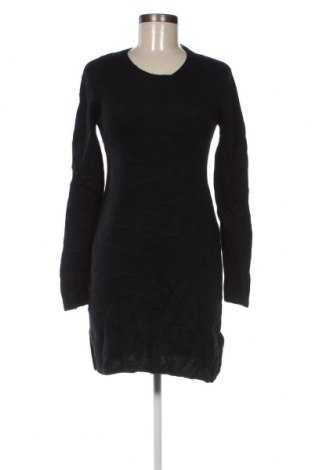 Kleid Sherpa, Größe S, Farbe Schwarz, Preis 18,37 €