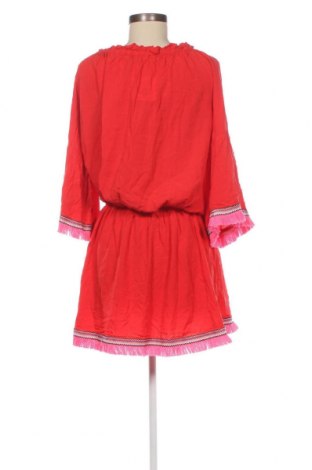 Šaty  Shk, Velikost M, Barva Červená, Cena  274,00 Kč