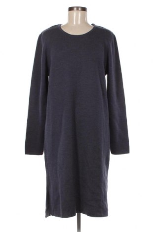 Φόρεμα Sibin Linnebjerg, Μέγεθος XL, Χρώμα Μπλέ, Τιμή 30,43 €