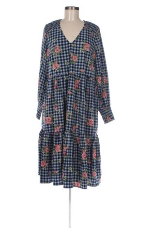 Φόρεμα Simply Be, Μέγεθος XL, Χρώμα Πολύχρωμο, Τιμή 13,51 €