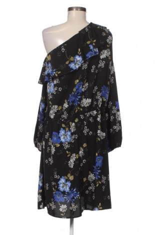 Φόρεμα Simply Be, Μέγεθος 4XL, Χρώμα Μαύρο, Τιμή 14,83 €
