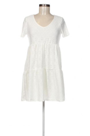 Kleid Sinara, Größe S, Farbe Weiß, Preis 7,56 €