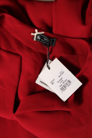 Kleid Sinequanone, Größe M, Farbe Rot, Preis 38,56 €