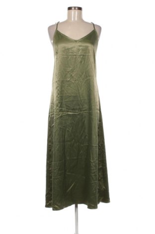 Šaty  Sinsay, Veľkosť XL, Farba Zelená, Cena  23,53 €
