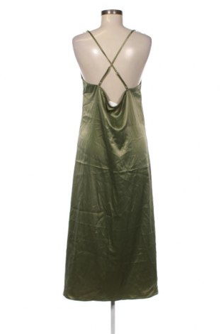 Sukienka Sinsay, Rozmiar XL, Kolor Zielony, Cena 105,75 zł