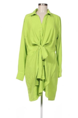 Kleid Sinsay, Größe XXL, Farbe Grün, Preis € 9,31