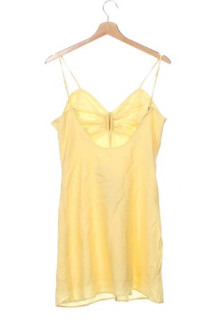 Šaty  Sinsay, Velikost M, Barva Žlutá, Cena  194,00 Kč