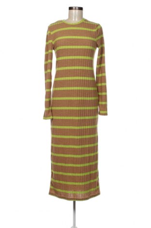 Šaty  Sinsay, Velikost XL, Barva Hnědá, Cena  581,00 Kč