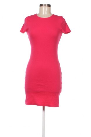 Šaty  Sinsay, Velikost L, Barva Růžová, Cena  198,00 Kč